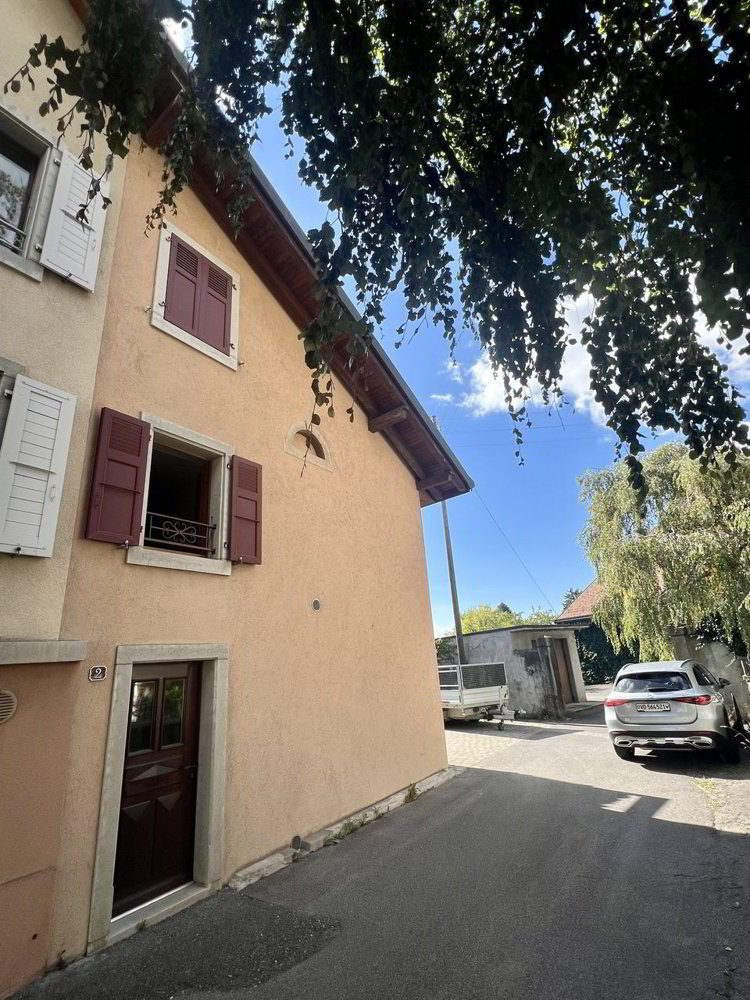 Haus – Bière - Ansicht 4