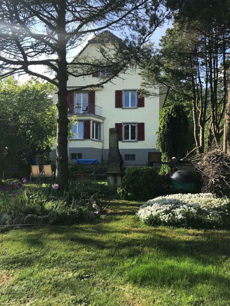 6 rooms House to buy in Grenchen - image 1/13