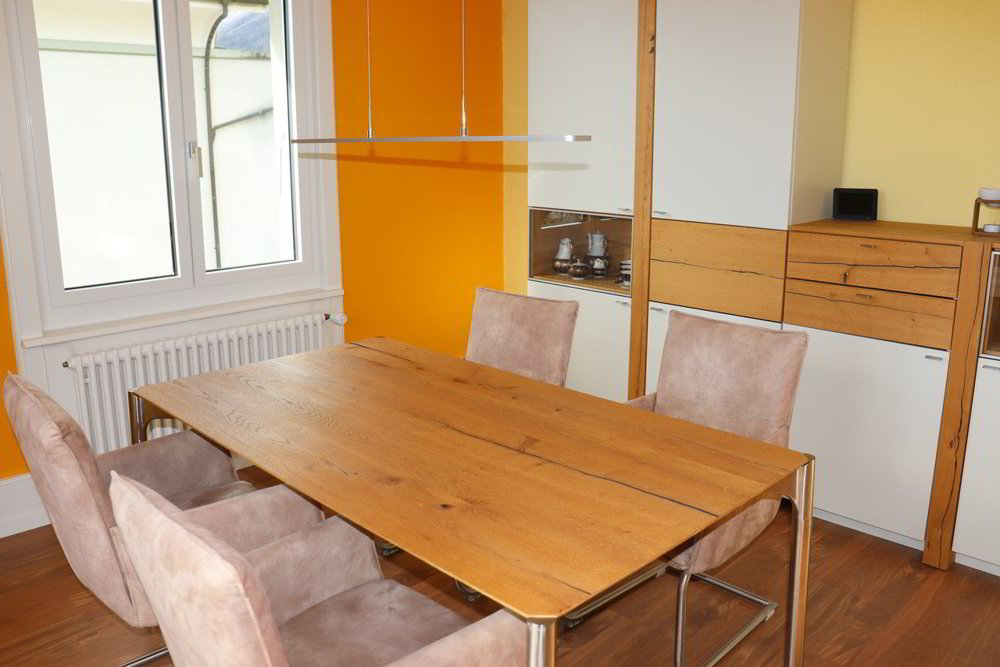 Haus – Grenchen - Ansicht 3