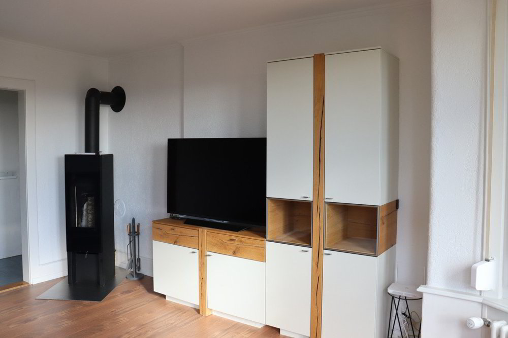 Haus – Grenchen - Ansicht 4