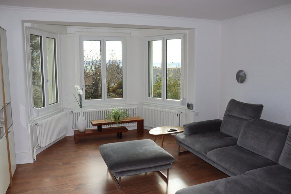 Haus – Grenchen - Mehr