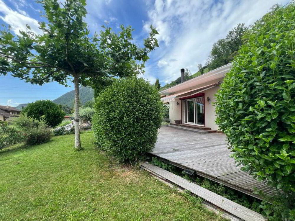 Haus – Ollon VD - Ansicht 2