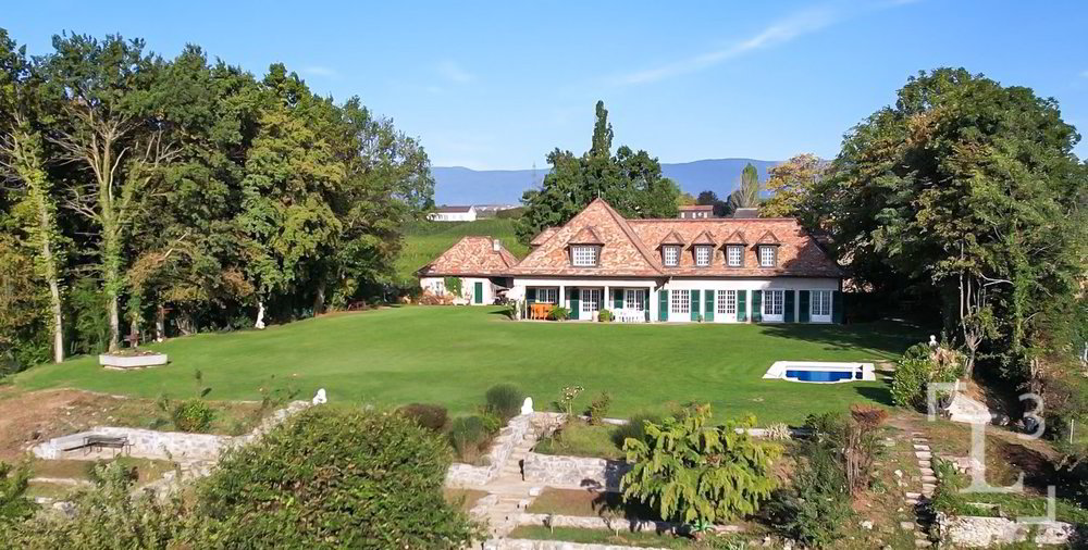 Haus – Morges - Ansicht 2