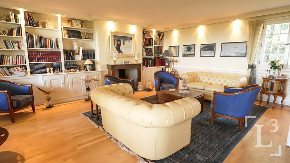 Haus – Morges - Ansicht 4