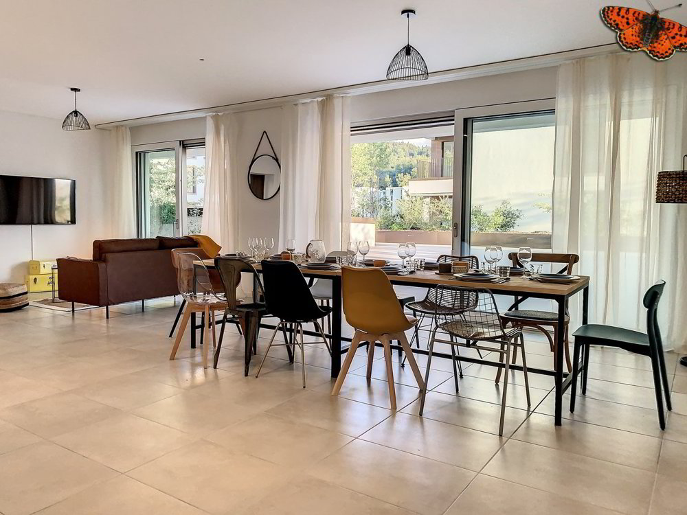 3 rooms Apartment for rent in Marly - image 1/13