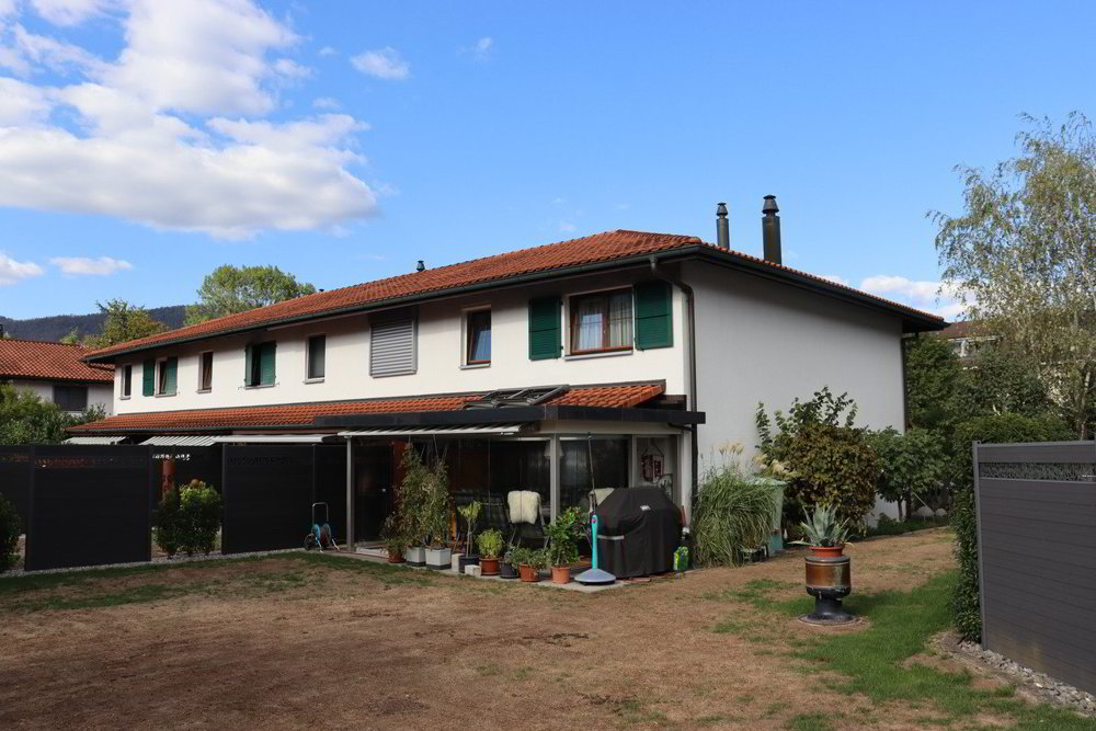 Haus – Kappel SO