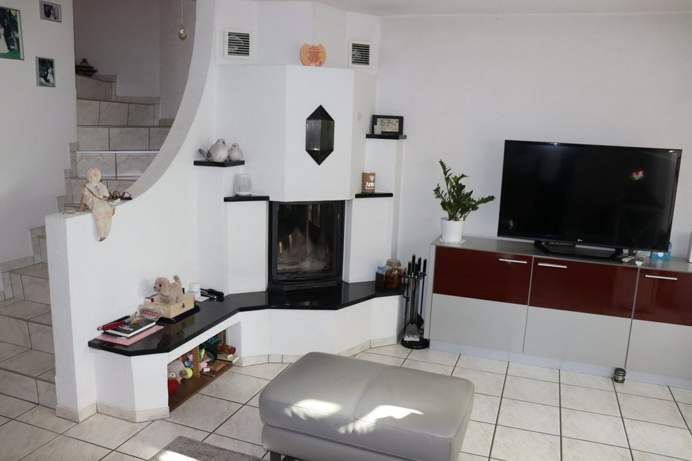 Haus – Kappel SO - Ansicht 4