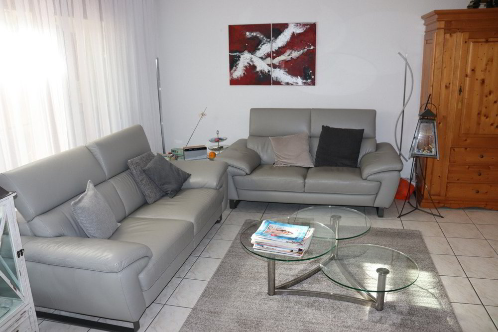 Haus – Kappel SO - Ansicht 5