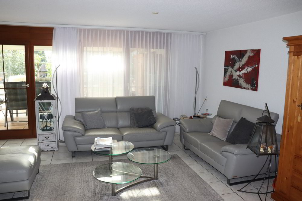 Haus – Kappel SO - Mehr
