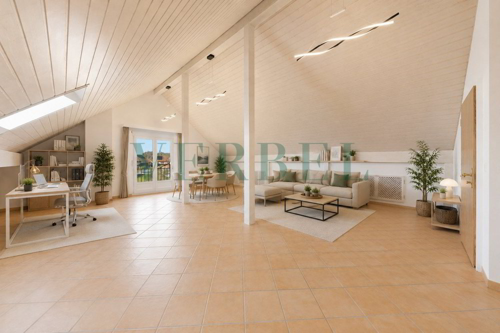 5 rooms Apartment to buy in Lausanne - image 1/13