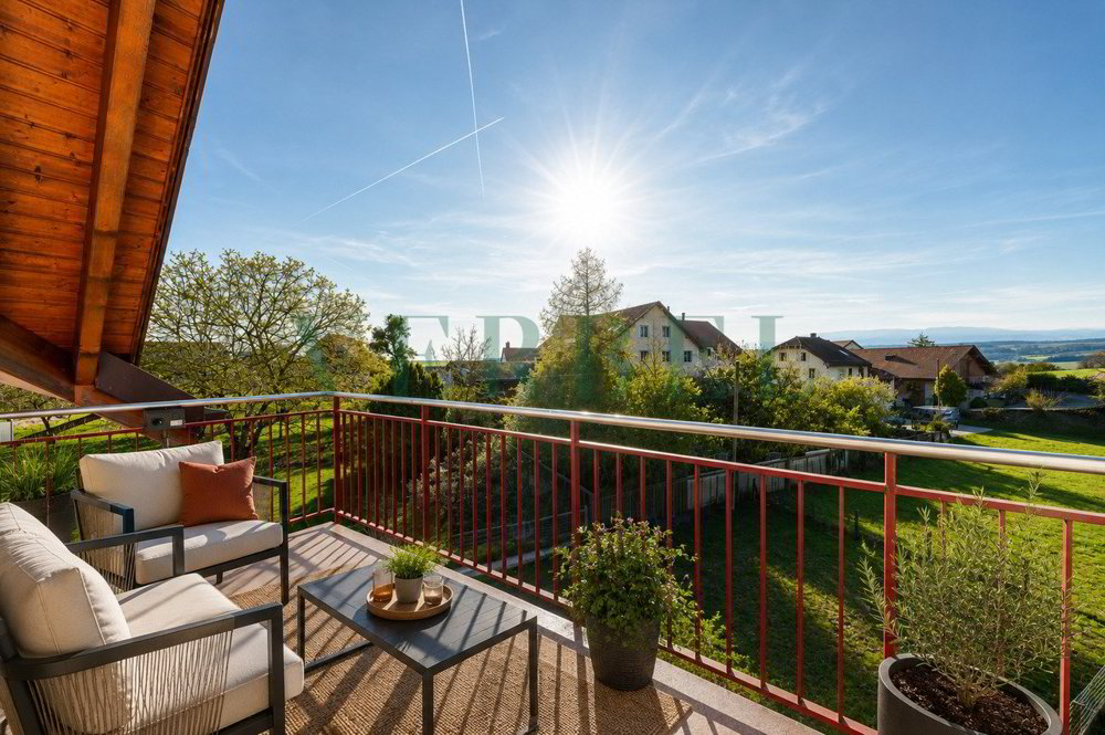 Wohnung – Lausanne - Ansicht 2