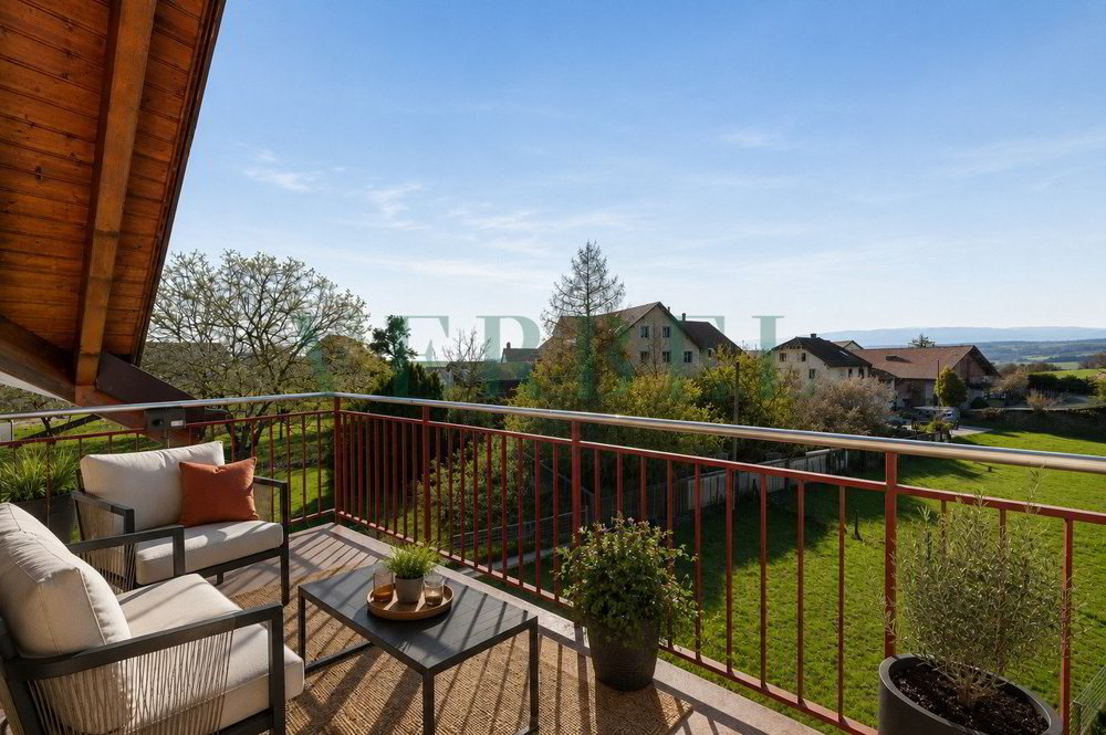 Wohnung – Lausanne - Ansicht 5