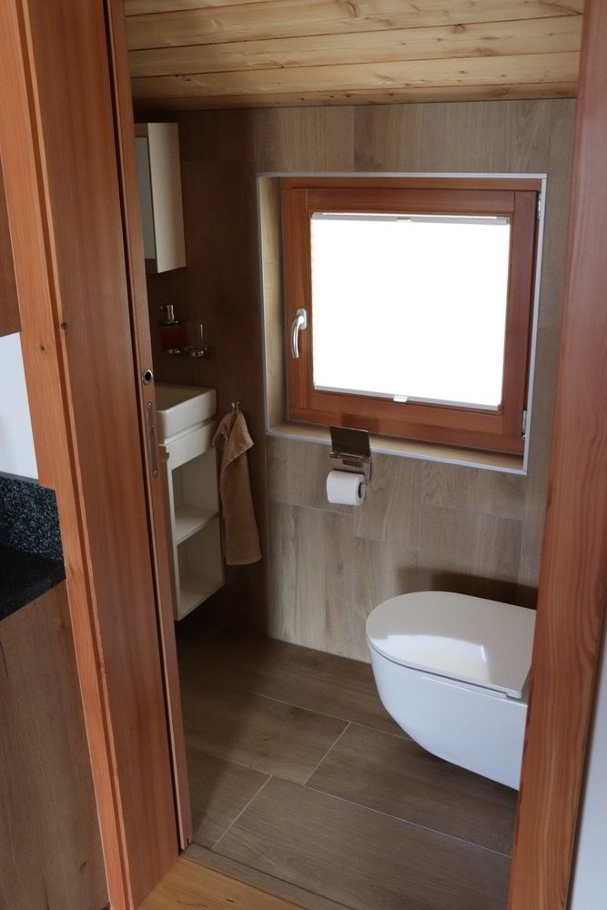 3 rooms House to buy in Steg VS - image 1/13