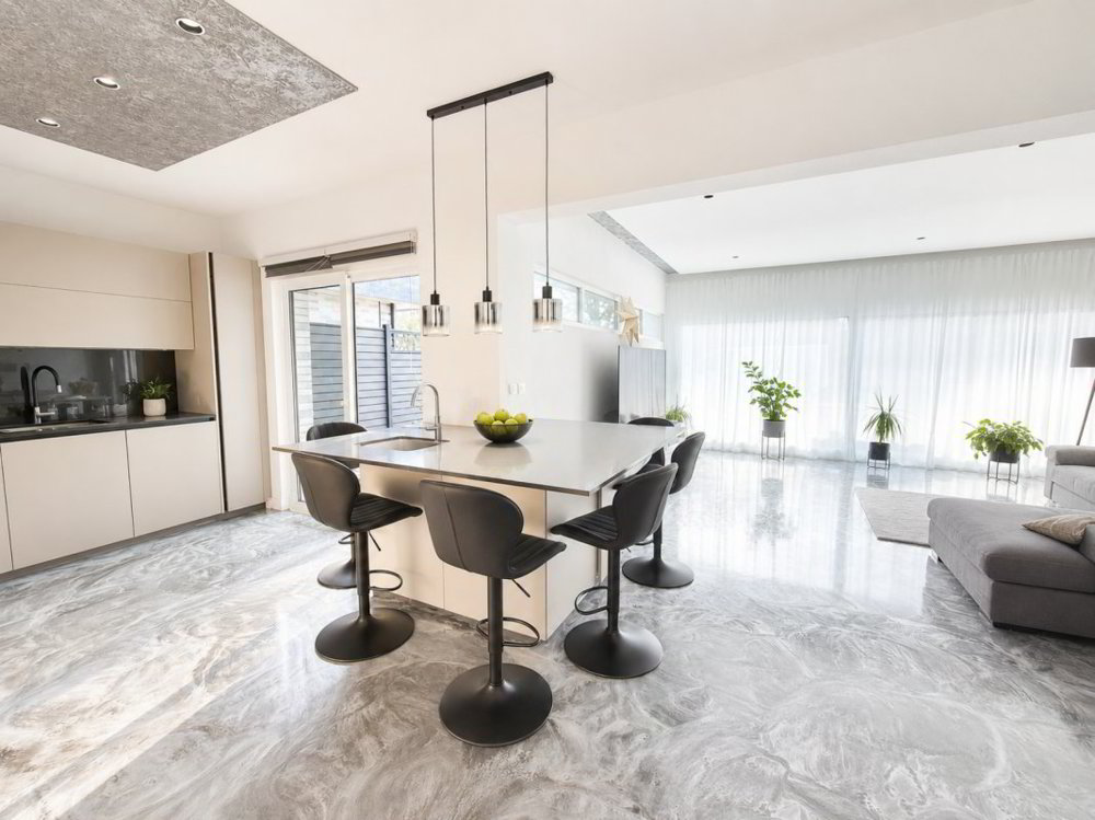 Haus – Bex - Ansicht 3