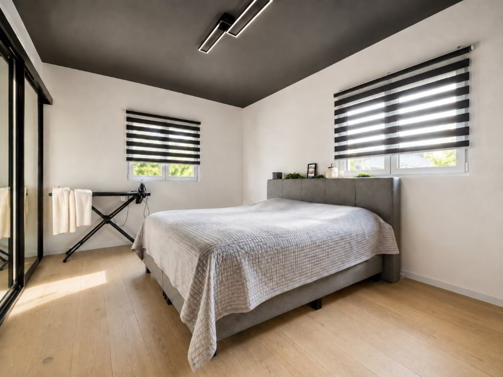 Haus – Bex - Ansicht 5