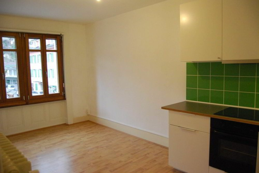 Wohnung – Bex - Ansicht 3