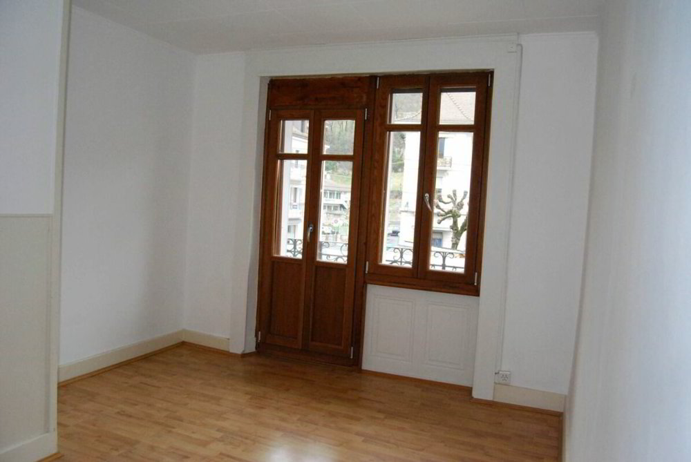 Wohnung – Bex - Mehr