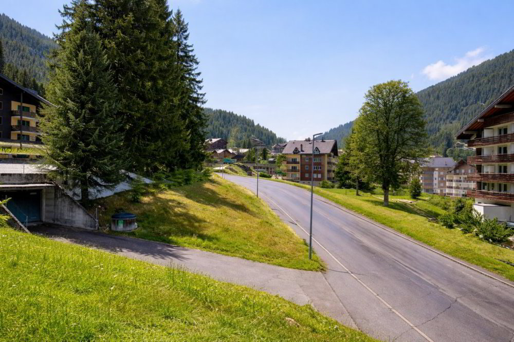 Haus – Troistorrents, Morgins - Ansicht 2