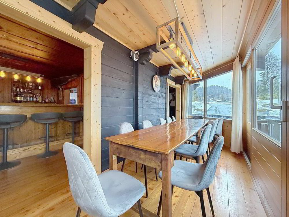 Haus – Troistorrents, Morgins - Ansicht 3