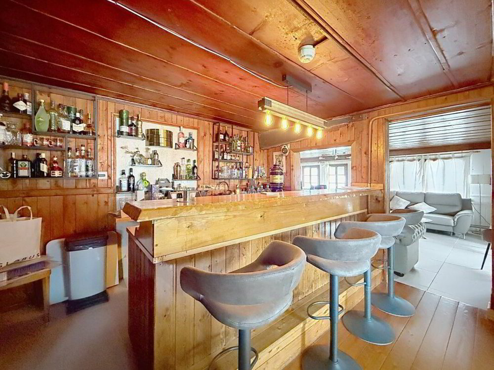 Haus – Troistorrents, Morgins - Ansicht 4