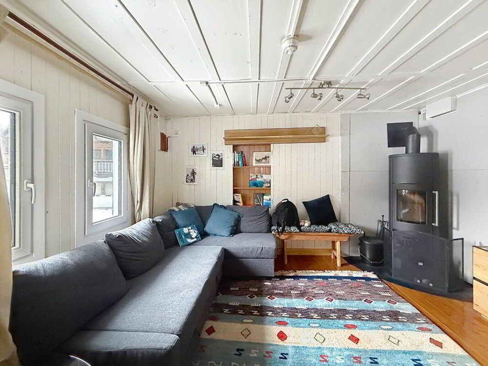 Haus – Troistorrents, Morgins - Ansicht 5
