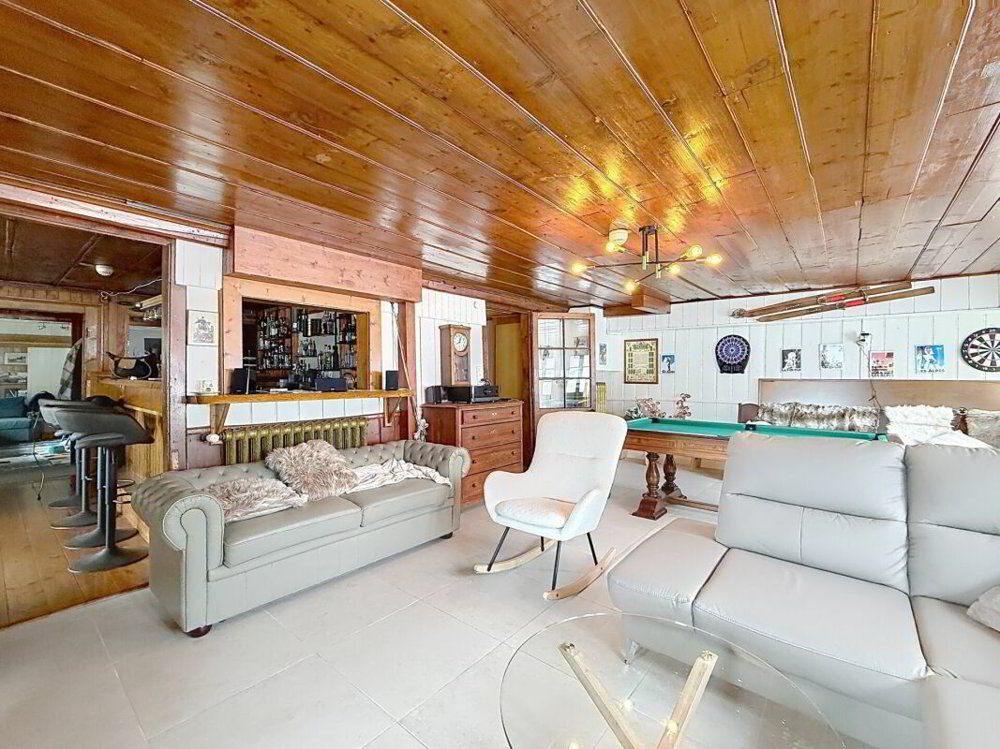 Haus – Troistorrents, Morgins - Mehr