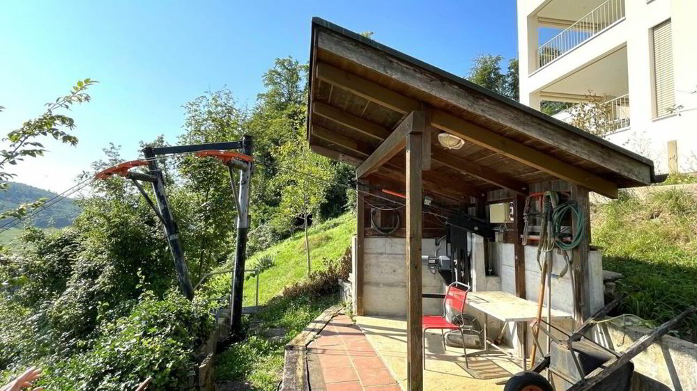 Wohnung – Liestal - Ansicht 5