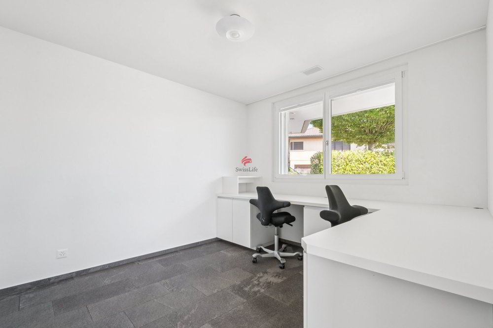 4 rooms Apartment to buy in Wohlen AG - image 1/13