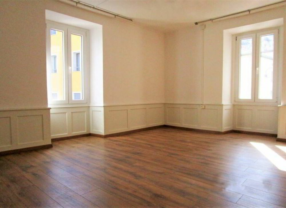 Wohnung – Chalais - Ansicht 2
