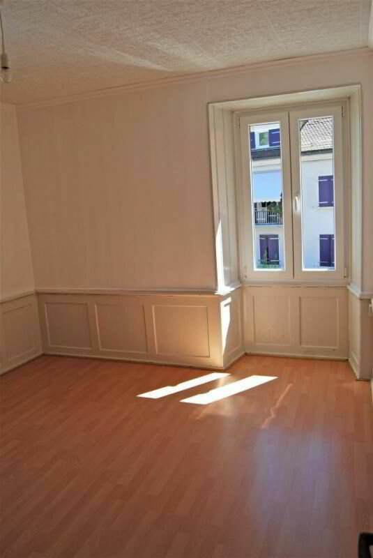 Wohnung – Chalais - Ansicht 4