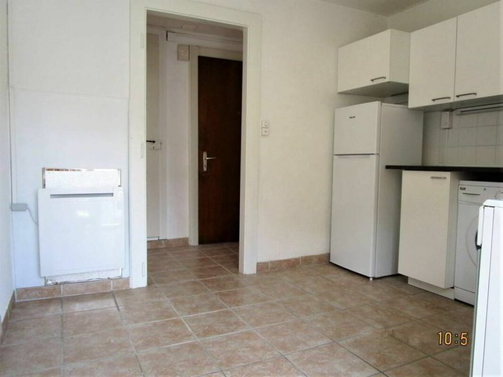 Wohnung – Chalais - Mehr