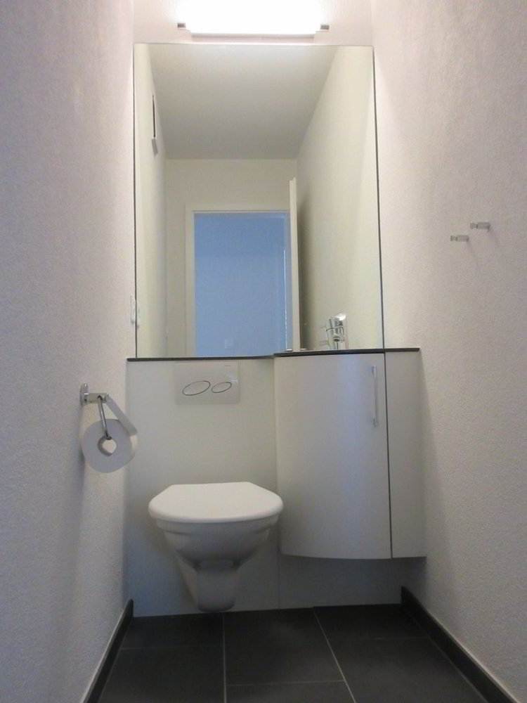 Appartement 4 pièces à louer à Langenthal - image 1/7