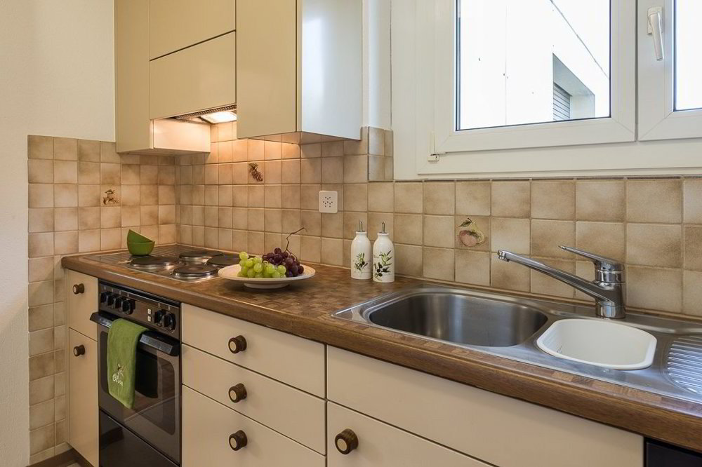 Wohnung – Goldach - Ansicht 5