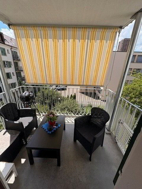 Wohnung – Zürich - Ansicht 2