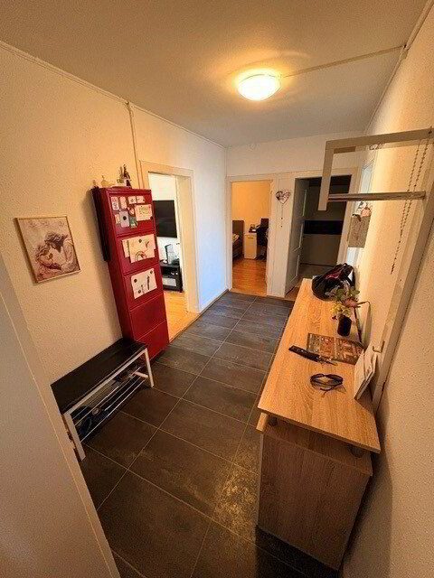 Wohnung – Zürich - Ansicht 3