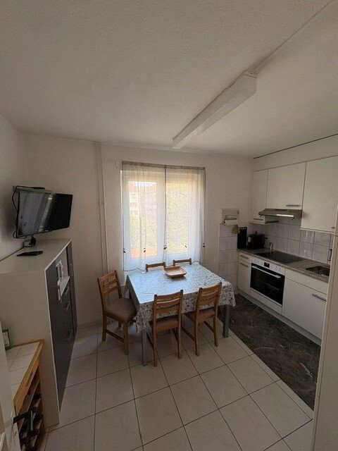 Wohnung – Zürich - Ansicht 4
