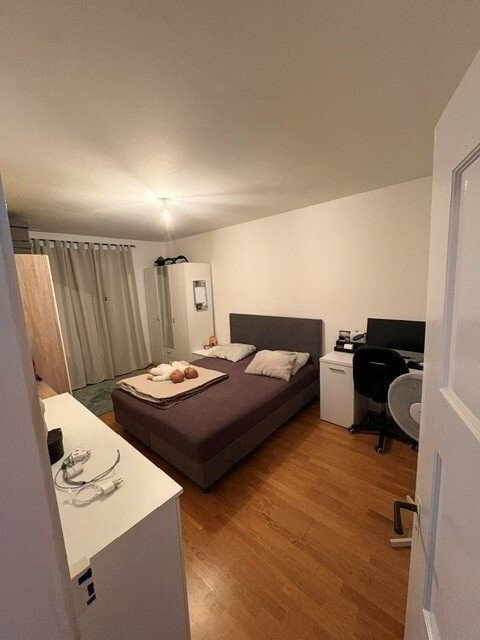 Wohnung – Zürich - Mehr