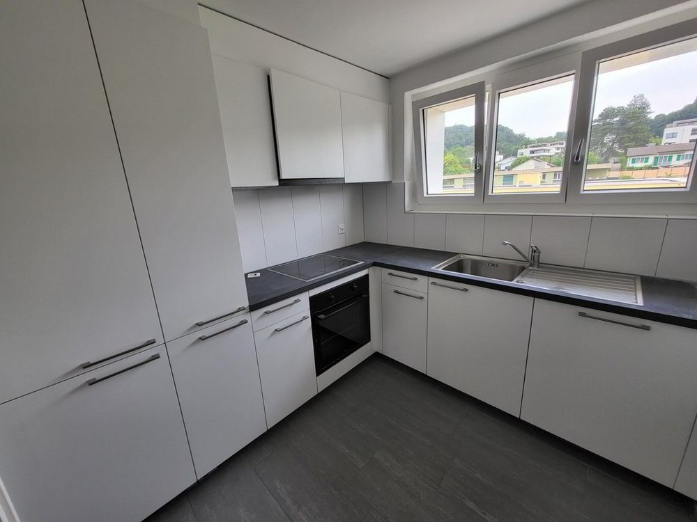 3 rooms Apartment for rent in Marly - image 1/6
