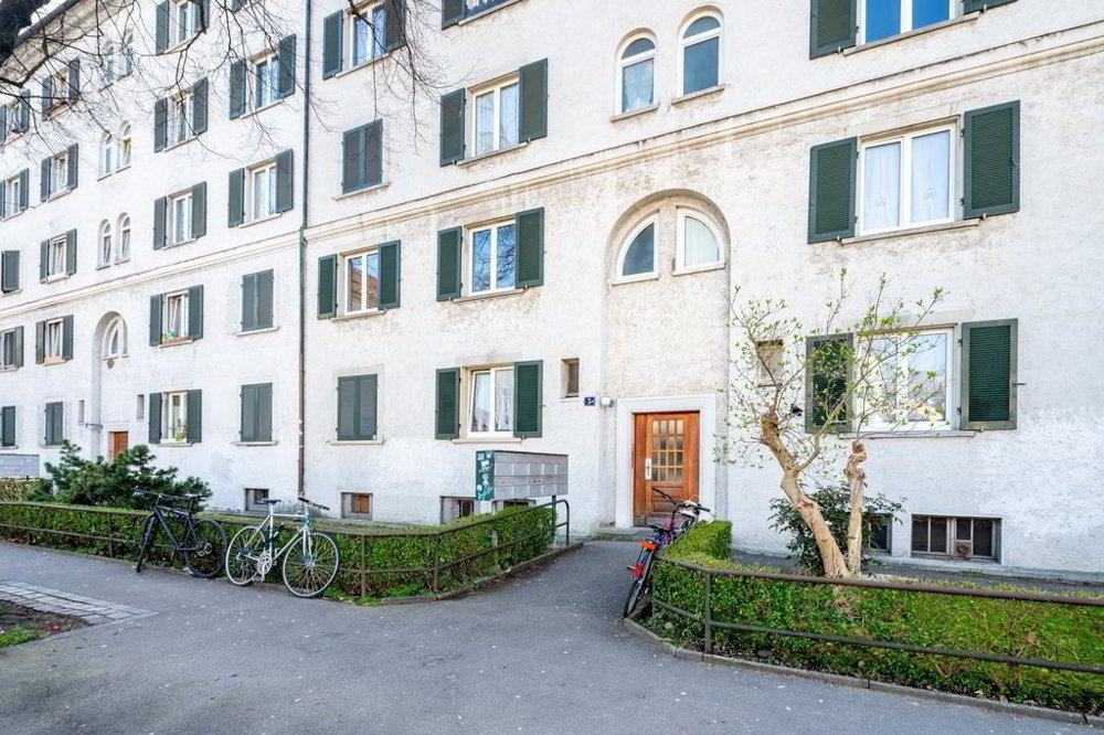 null rooms Miscellaneous for rent in Zürich - image 1/1