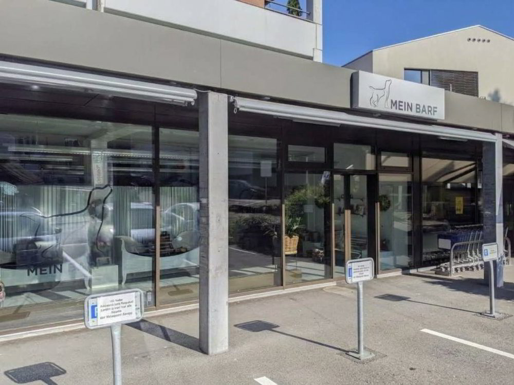 Profitiere vom Kundenverkehr von COOP und Otto's! - Ansicht 2