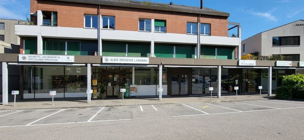 null rooms Office & Commercial for rent in Langnau am Albis - image 1/8