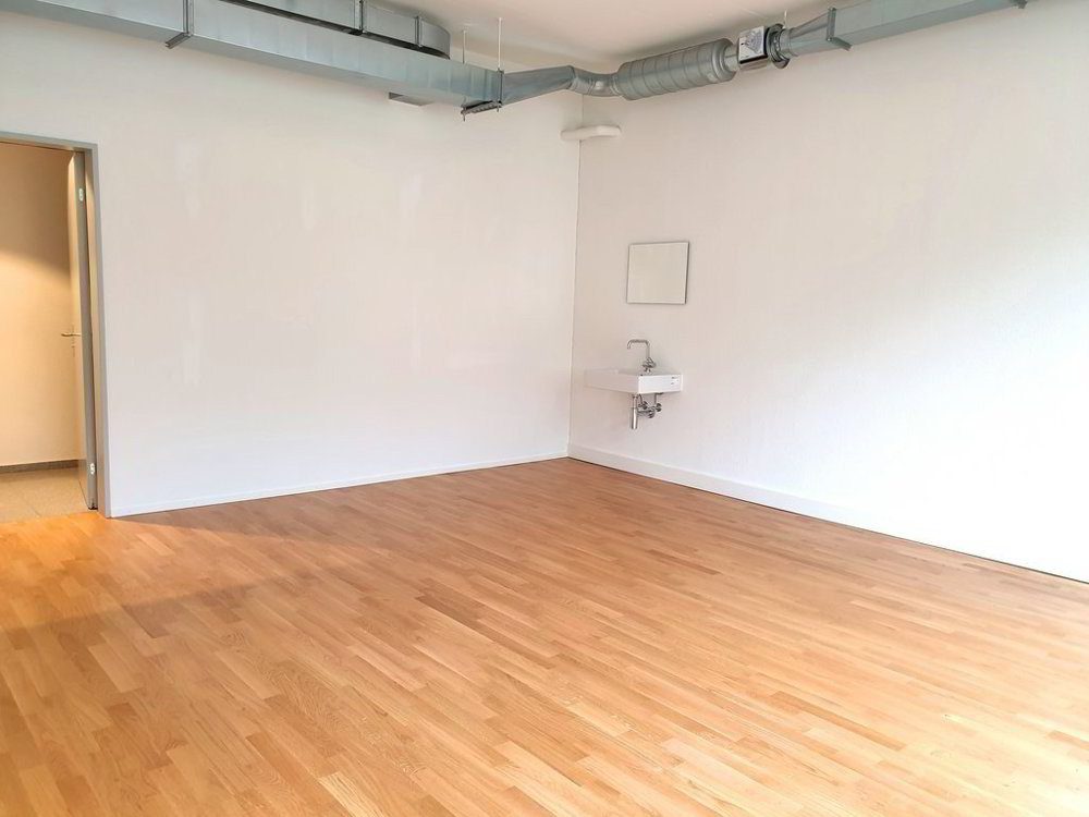 Büro an top Lage im Zentrum Waldegg zu vermieten! - Ansicht 3