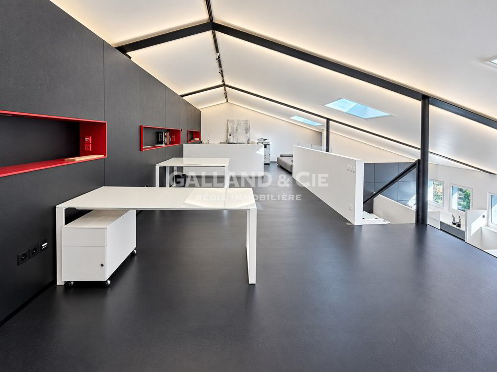 Bureau haut de gamme pour vos ambitions professionnelles - Ansicht 4