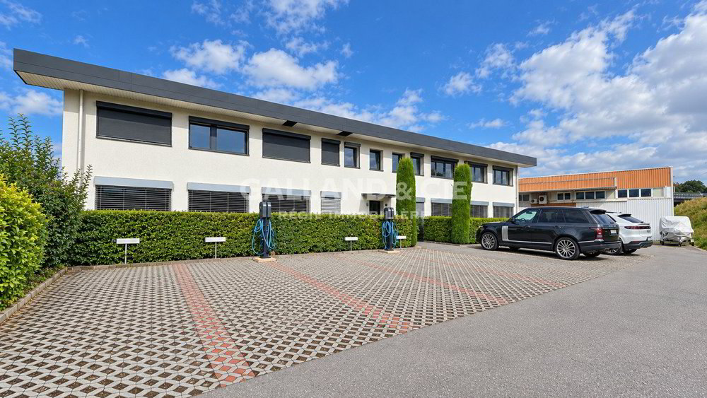 Bureau haut de gamme pour vos ambitions professionnelles - Ansicht 5