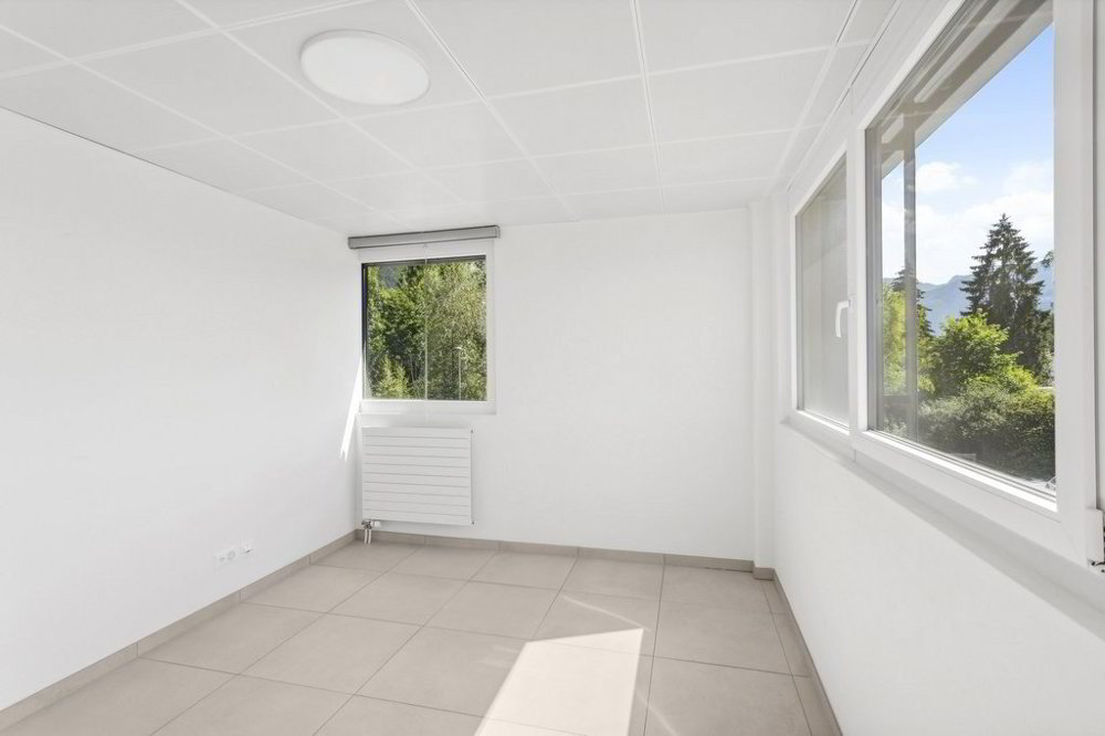 Surface commerciale/bureau/cabinet de 65 m² à Noville - Ansicht 2