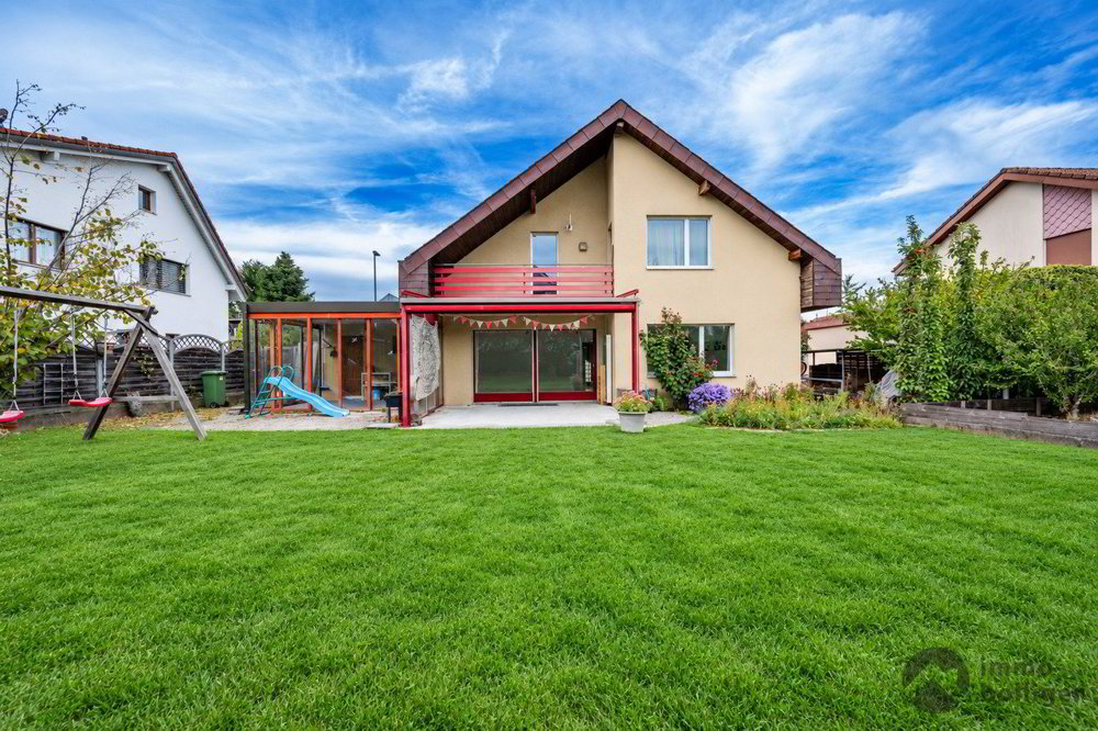 5 rooms House to buy in Kölliken - image 1/11
