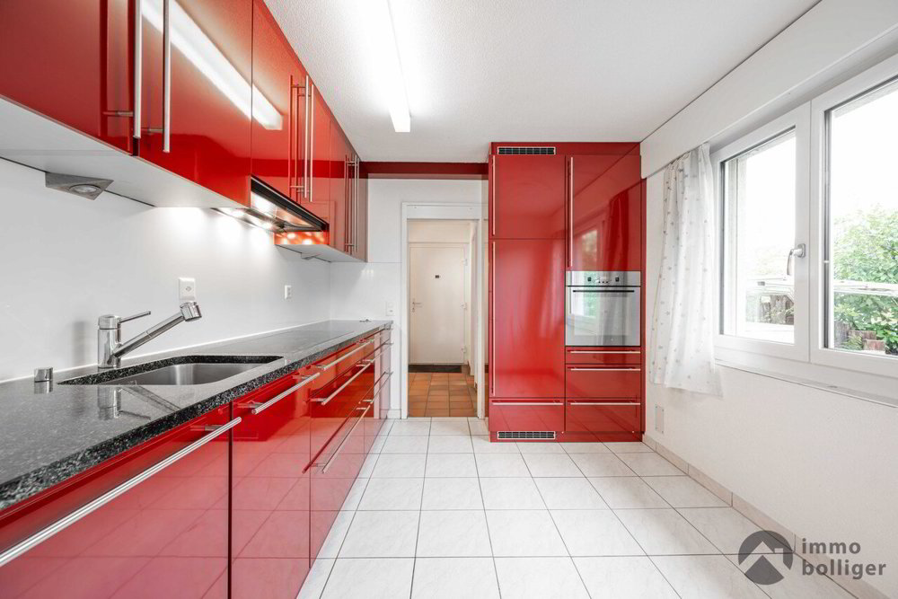 Haus – Kölliken - Ansicht 5