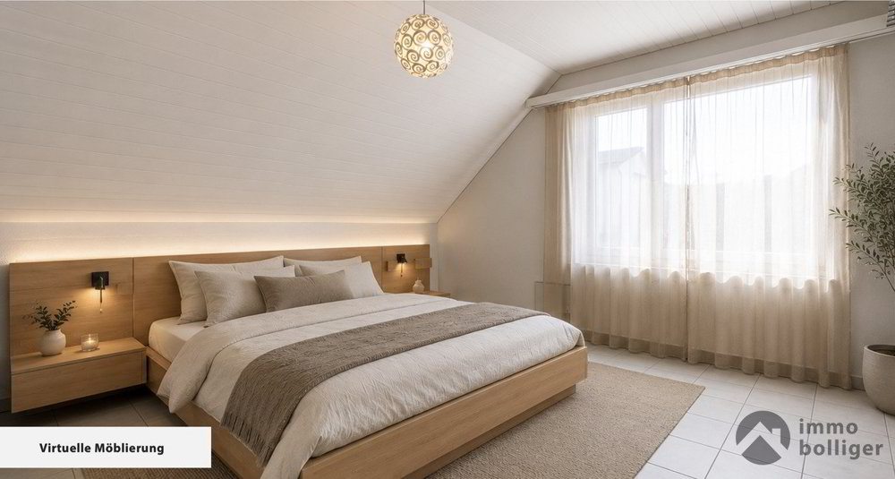 Haus – Kölliken - Mehr