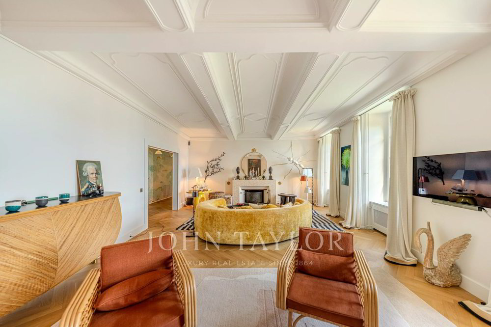 Wohnung – Rolle, Le Rosey, District de Nyon - Ansicht 4