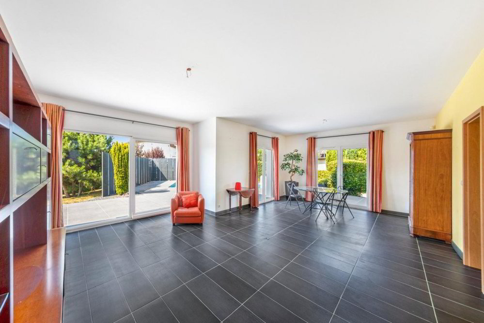 Haus – Basel, St. Alban - Ansicht 2